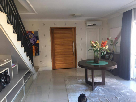 Imagem Apartamento com 3 Quartos à Venda, 429 m² em Vila Costa - Taubaté