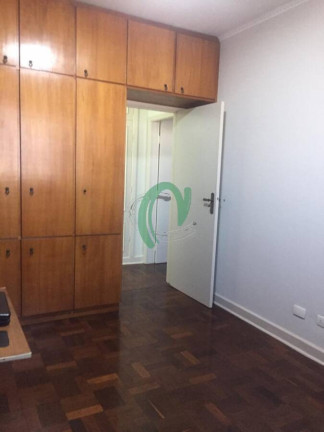 Imagem Apartamento com 3 Quartos à Venda, 190 m² em Boqueirão - Santos