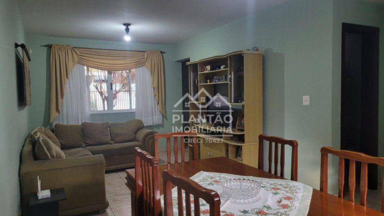 Foto do imóvel: Sobrado com 3 Quartos à Venda, 170 m² em Boqueirão - Curitiba