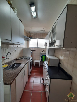 Imagem Apartamento com 1 Quarto à Venda, 47 m² em Itaguá - Ubatuba