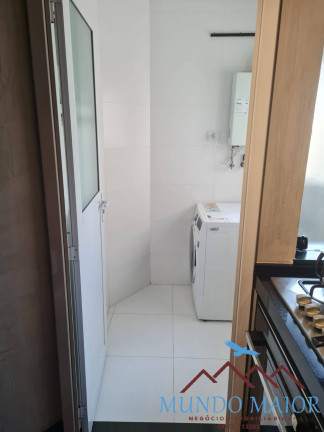 Imagem Apartamento com 3 Quartos à Venda, 70 m² em Centro - São Bernardo Do Campo