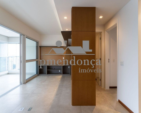 Imagem Apartamento com 1 Quarto à Venda, 84 m² em Pinheiros - São Paulo