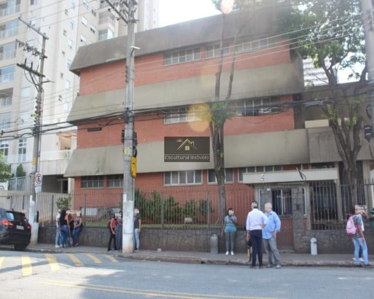 Imagem Imóvel à Venda, 2.737 m² em Várzea Da Barra Funda - São Paulo