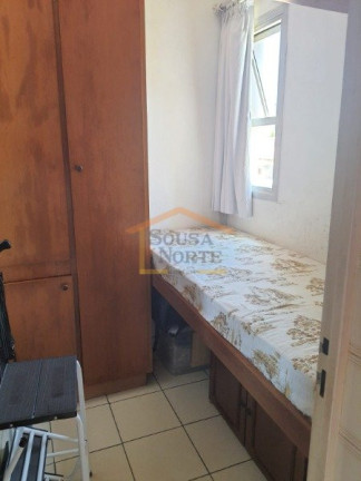 Apartamento com 2 Quartos à Venda, 57 m² em Tucuruvi - São Paulo