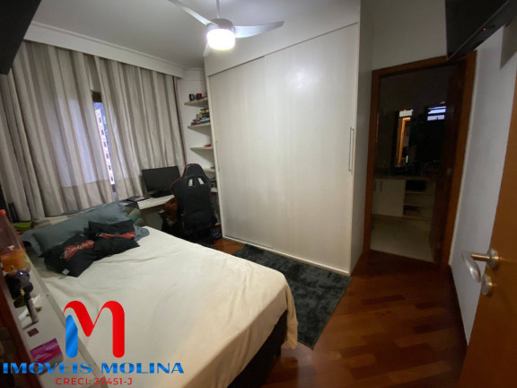 Imagem Apartamento com 3 Quartos à Venda, 118 m² em Barcelona - São Caetano Do Sul