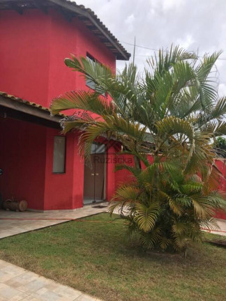 Imagem Casa com 4 Quartos à Venda, 320 m² em Cibratel Ii - Itanhaém