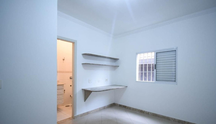 Imagem Sobrado com 4 Quartos à Venda, 280 m² em Super Quadra Morumbi - São Paulo