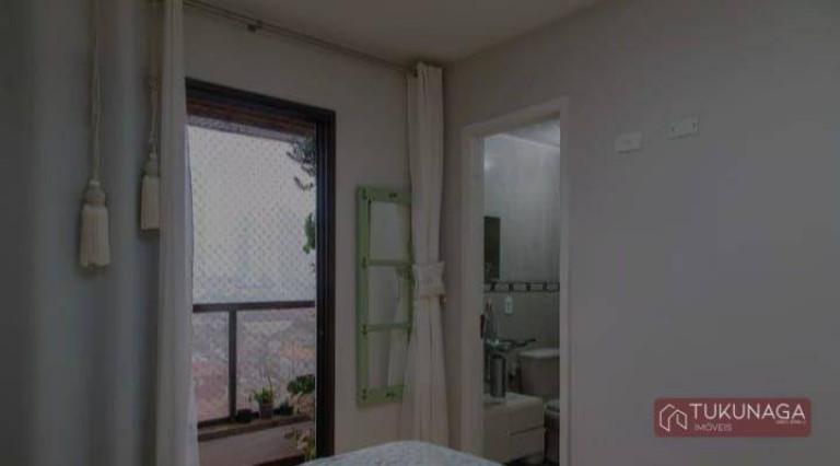 Imagem Apartamento com 3 Quartos à Venda, 84 m² em Vila Gomes Cardim - São Paulo