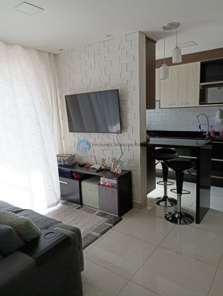 Imagem Apartamento com 2 Quartos à Venda, 60 m² em Vila Boa Vista - Barueri