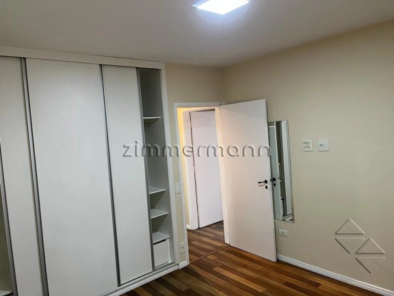 Imagem Apartamento com 3 Quartos à Venda, 144 m² em Jardim Paulista - São Paulo