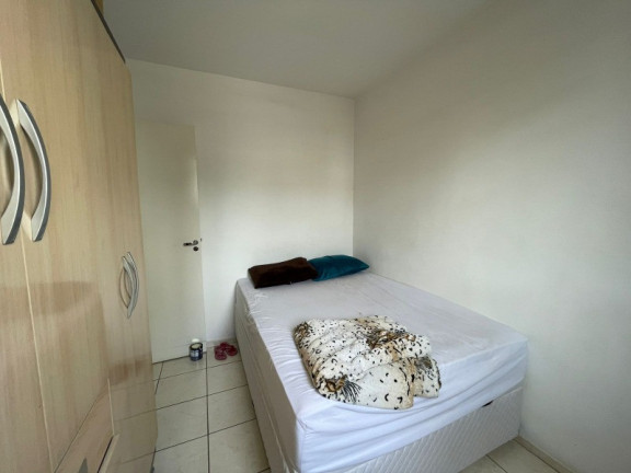 Imagem Apartamento com 2 Quartos à Venda, 45 m² em Granja Verde - Betim
