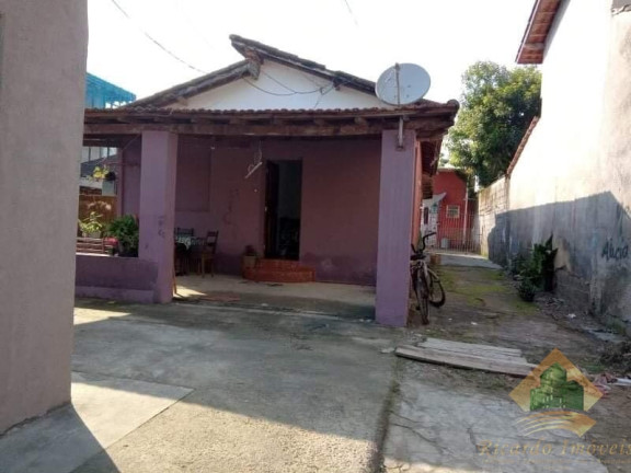 Imagem Casa com 6 Quartos à Venda, 300 m² em Perequê Açu - Ubatuba