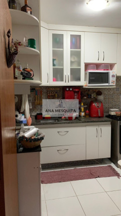 Imagem Apartamento com 3 Quartos à Venda, 90 m² em Matatu - Salvador