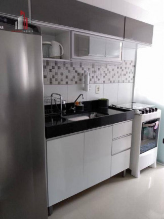 Apartamento com 2 Quartos à Venda, 45 m² em Jaraguá - São Paulo