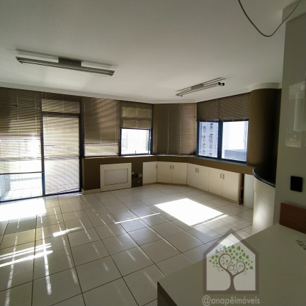 Foto do imóvel: Sala Comercial à Venda, 81 m² em Centro - Florianópolis
