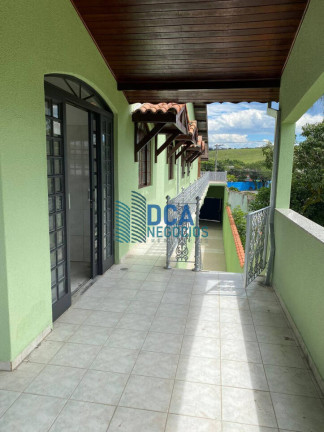 Imagem Sobrado com 5 Quartos à Venda, 260 m² em Jardim Castanheira - São José Dos Campos