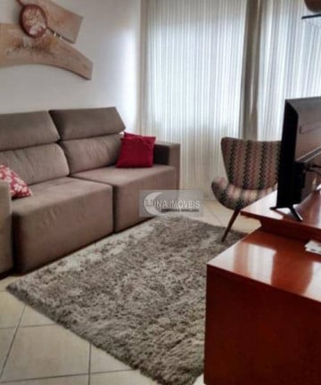 Imagem Apartamento com 3 Quartos à Venda, 72 m² em Rudge Ramos - São Bernardo Do Campo