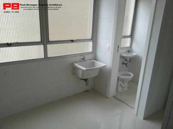 Imagem Apartamento com 4 Quartos à Venda, 170 m² em Santa Cecilia - São Paulo