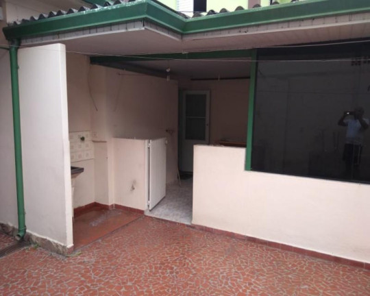 Casa com 2 Quartos à Venda, 260 m² em Vila Madalena - São Paulo