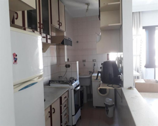 Apartamento com 2 Quartos à Venda, 55 m² em Vila Buarque - São Paulo