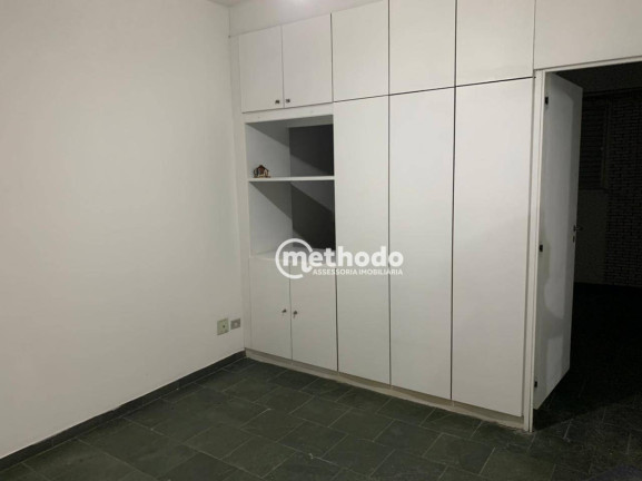 Imagem Apartamento com 1 Quarto à Venda, 37 m² em Centro - Campinas
