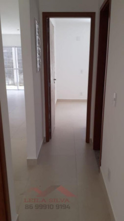 Imagem Casa com 2 Quartos à Venda, 67 m² em Morros - Teresina