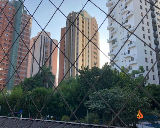 Imagem Apartamento com 2 Quartos à Venda, 110 m² em Vila Nova Conceição - São Paulo