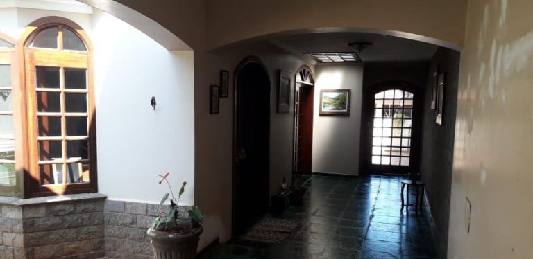 Imagem Imóvel com 3 Quartos à Venda, 224 m² em São Judas - Piracicaba
