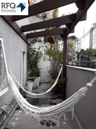 Casa com 3 Quartos à Venda, 320 m² em Vila Mariana - São Paulo