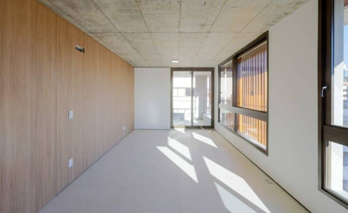 Apartamento com 3 Quartos à Venda, 101 m² em Petrópolis - Porto Alegre
