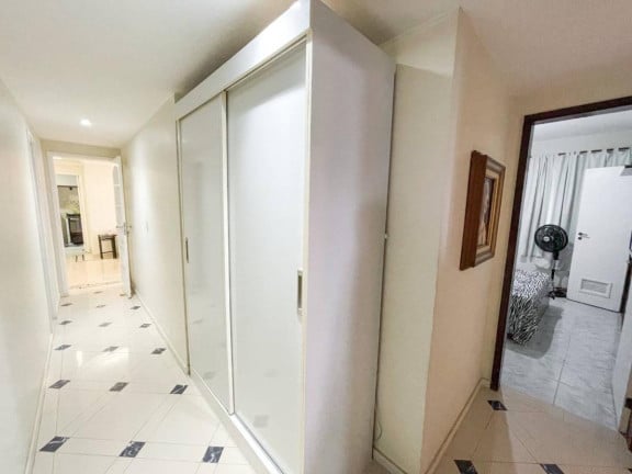 Imagem Apartamento com 3 Quartos à Venda, 140 m² em Barra Da Tijuca - Rio De Janeiro
