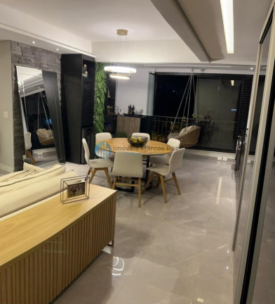 Imagem Apartamento com 3 Quartos à Venda, 81 m² em Alphaville Empresarial - Barueri