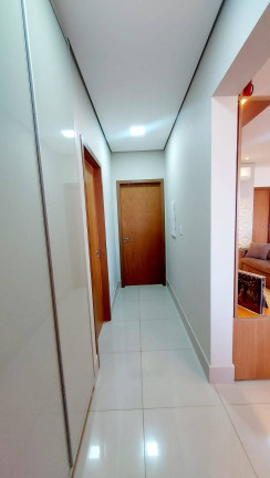 Imagem Apartamento com 3 Quartos à Venda, 117 m² em Jardim Atlântico - Goiânia