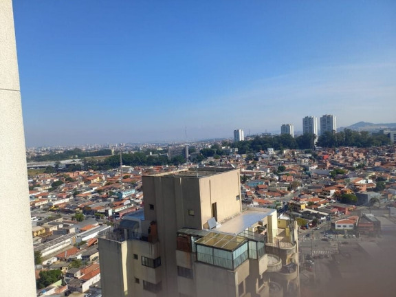 Imagem Apartamento com 3 Quartos à Venda, 74 m² em Parque São Domingos - São Paulo