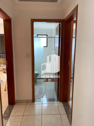 Imagem Apartamento com 3 Quartos à Venda, 140 m² em Canto Do Forte - Praia Grande