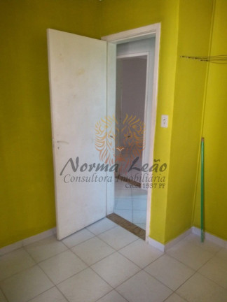 Imagem Apartamento com 3 Quartos à Venda, 65 m² em Conjunto Augusto Franco - Aracaju