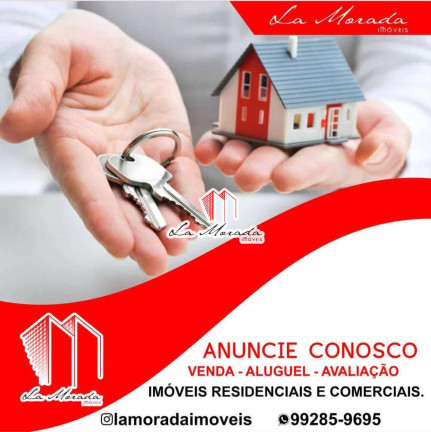 Imagem Terreno em Condomínio à Venda, 800 m² em Ponta Negra - Manaus