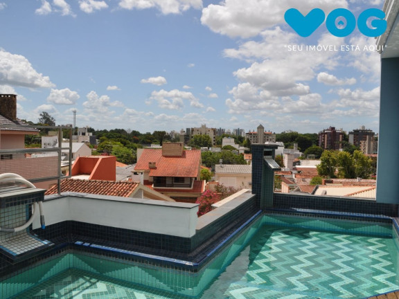 Imagem Casa com 4 Quartos à Venda, 526 m² em Três Figueiras - Porto Alegre