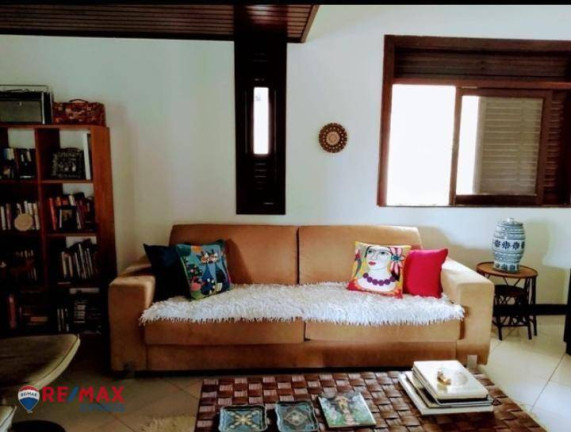 Imagem Casa com 4 Quartos para Alugar, 380 m² em Estrada Do Coco - Lauro De Freitas