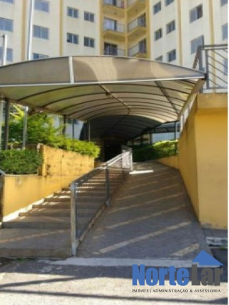 Imagem Apartamento com 2 Quartos à Venda, 62 m² em Jardim Marilu - São Paulo