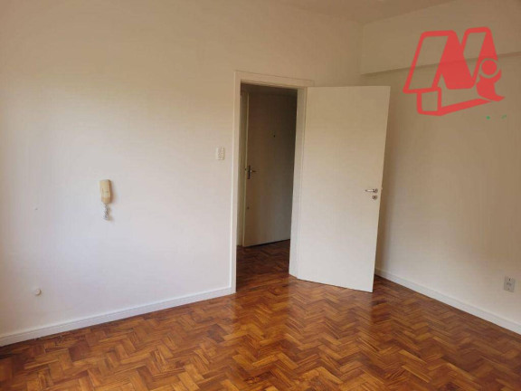 Apartamento com 1 Quarto à Venda, 34 m² em São Geraldo - Porto Alegre