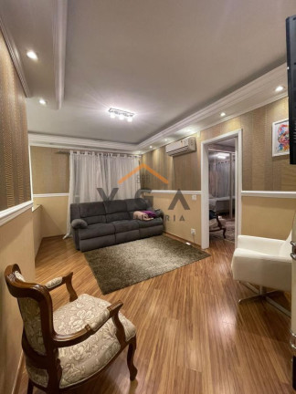 Imagem Apartamento com 2 Quartos à Venda, 160 m² em Mooca - São Paulo