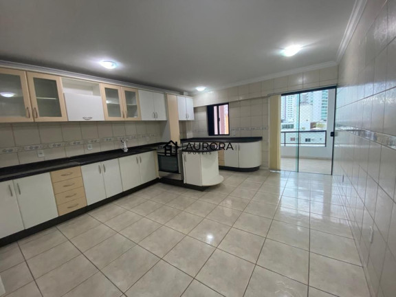 Imagem Apartamento com 3 Quartos à Venda, 157 m² em Centro - Balneário Camboriú