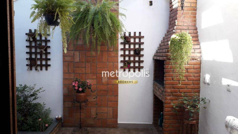 Casa com 2 Quartos à Venda, 135 m² em Rudge Ramos - São Bernardo Do Campo