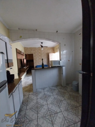 Imagem Casa com 2 Quartos para Alugar,  em 32 - Mongágua 