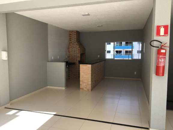 Imagem Apartamento com 2 Quartos à Venda, 57 m² em Planalto Uruguai - Teresina