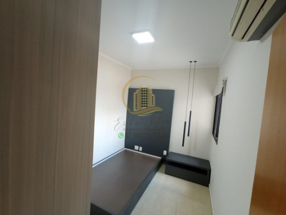 Imagem Apartamento com 3 Quartos à Venda, 81 m² em Residencial Bela Vista - São José Do Rio Preto