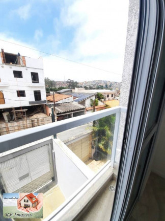 Apartamento com 2 Quartos à Venda, 40 m² em Vila Tibiriçá - Santo André