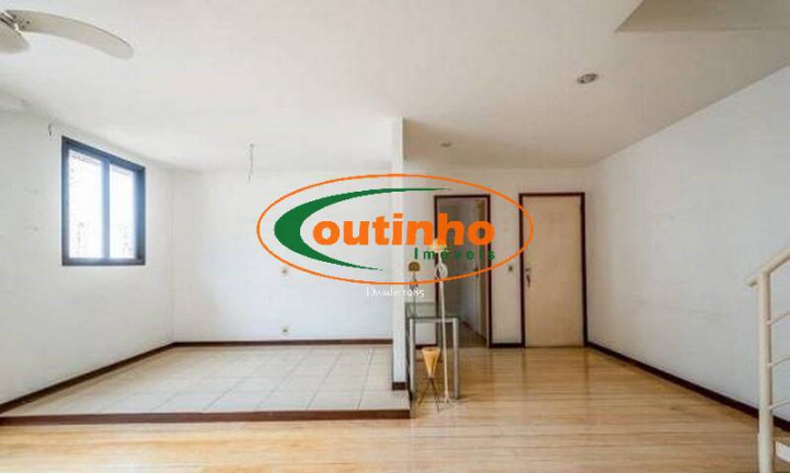 Imagem Apartamento com 2 Quartos à Venda, 156 m² em Tijuca - Rio De Janeiro