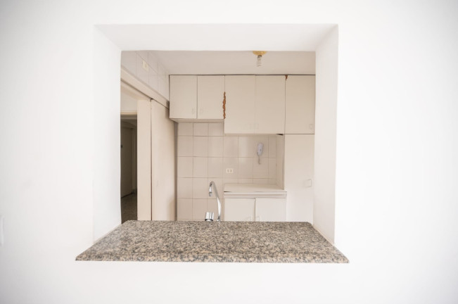 Imagem Apartamento com 2 Quartos à Venda, 58 m² em Vila Uberabinha - São Paulo